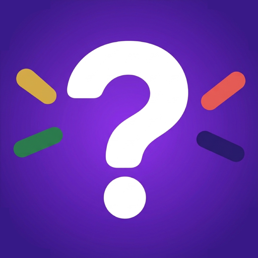 Trivia Quiz app icon